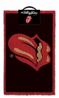 Rolling Stones Fussmatte Lips