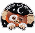 Night Creature Gizmo Patch By La Barbuda