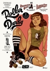 Roller Derby 2012