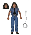 AC/DC Actionfigur Bon Scott Highway to Hell