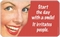  x FR�HST�CKSBRETTCHEN START THE DAY