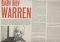  x BABY BOY WARREN - BABY BOY WARREN