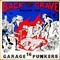  x VARIOUS ARTISTS - BACK FROM THE GRAVE VOL. 2
