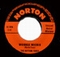  x BOB VIDONE AND THE RHYTHM ROCKERS - WEIRD