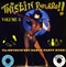  x VARIOUS ARTISTS - TWISTIN RUMBLE VOL. 5