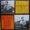  x ANDRE WILLIAMS - DETROIT SOUL VOL. 4