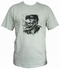  x SMOKE KILLS - GREY - MEN SHIRT