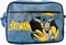  x SCHULTERTASCHE BATMAN