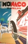 Monaco Rennen 1931 