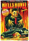 Hellshovel (montr�al) / DJ Doc Julius Plakat
