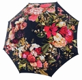 LONG MATIC JACQUARD 1208 - FLORALES MOTIV