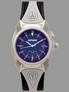 THE FOOT SOLDIER - PWR BLAU/PWR BLUE - NIXON UHR