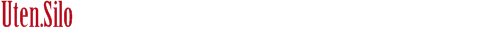 Uten.Silo