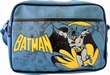 SCHULTERTASCHE BATMAN