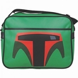STAR WARS TASCHE - CLONE WARS - BOBA FETT