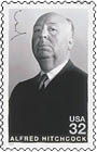 Alfred Hitchcock