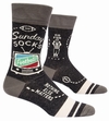 Herrensocken