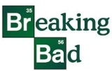 Breaking Bad Logo