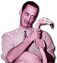 John Waters
