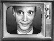 John Waters - TV