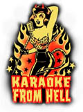Karaoke from Hell