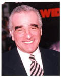 Martin Scorsese