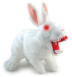 Killer Rabbit