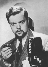 Orson Welles