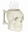 Piraten Totenkopf-Tasse