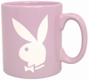 PLAYBOY CLASSIC-TASSE PINK