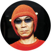 Takashi Miike