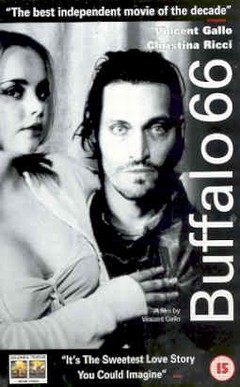 BUFFALO 66
